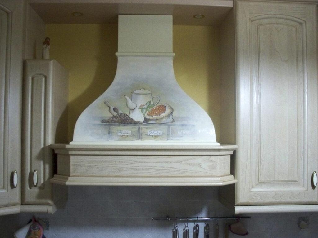 Decorazione classica e moderna – TecnoArt