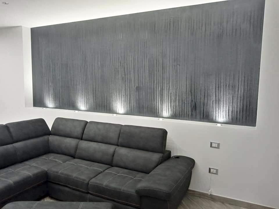 Decorazione classica e moderna – TecnoArt