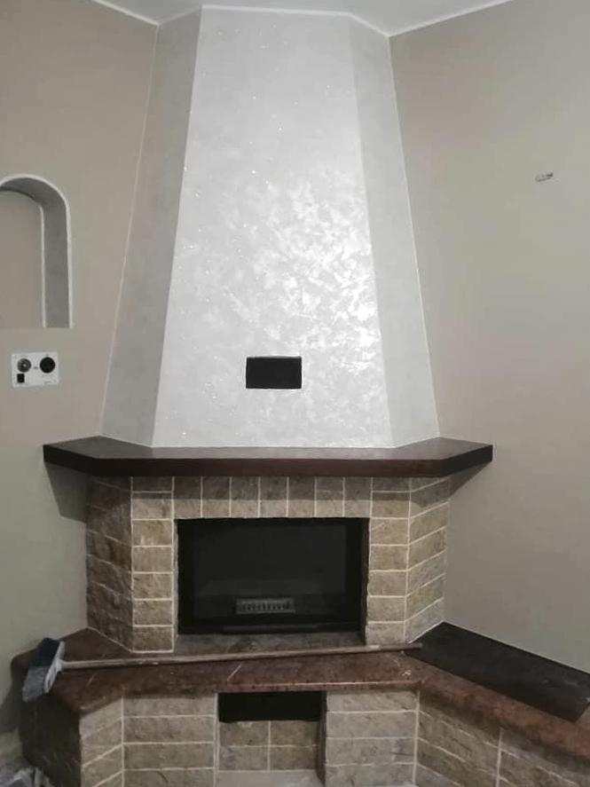 Decorazione classica e moderna – TecnoArt