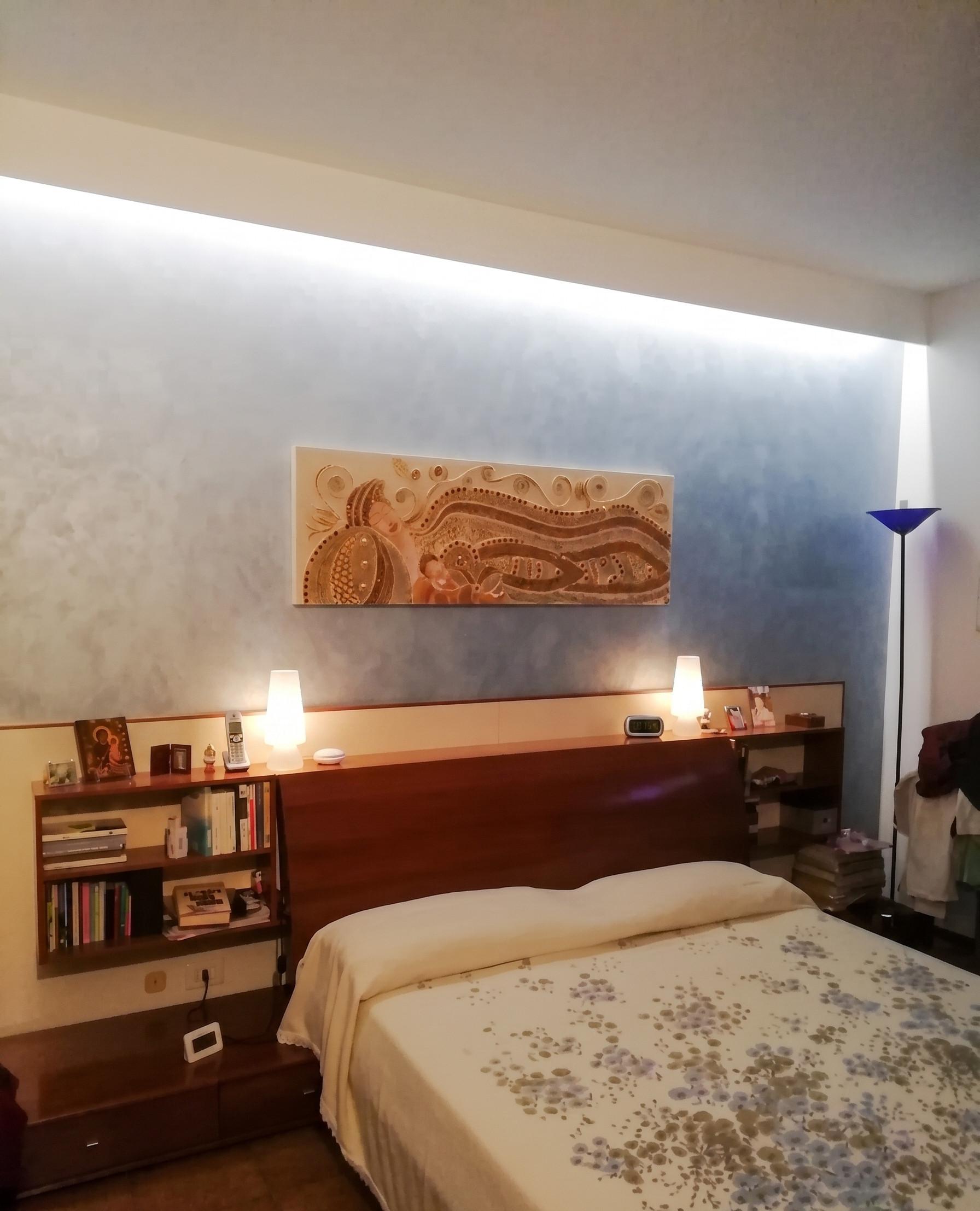 Lavori in cartongesso 12 – Decorazioni Tecnoart