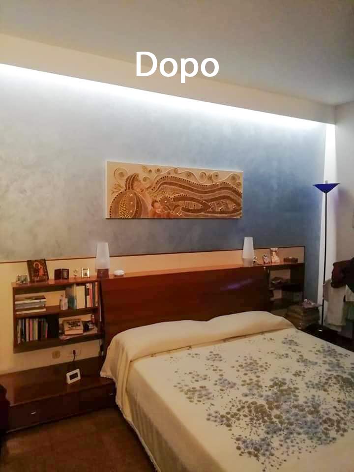 Cartongesso: dopo – TecnoArt