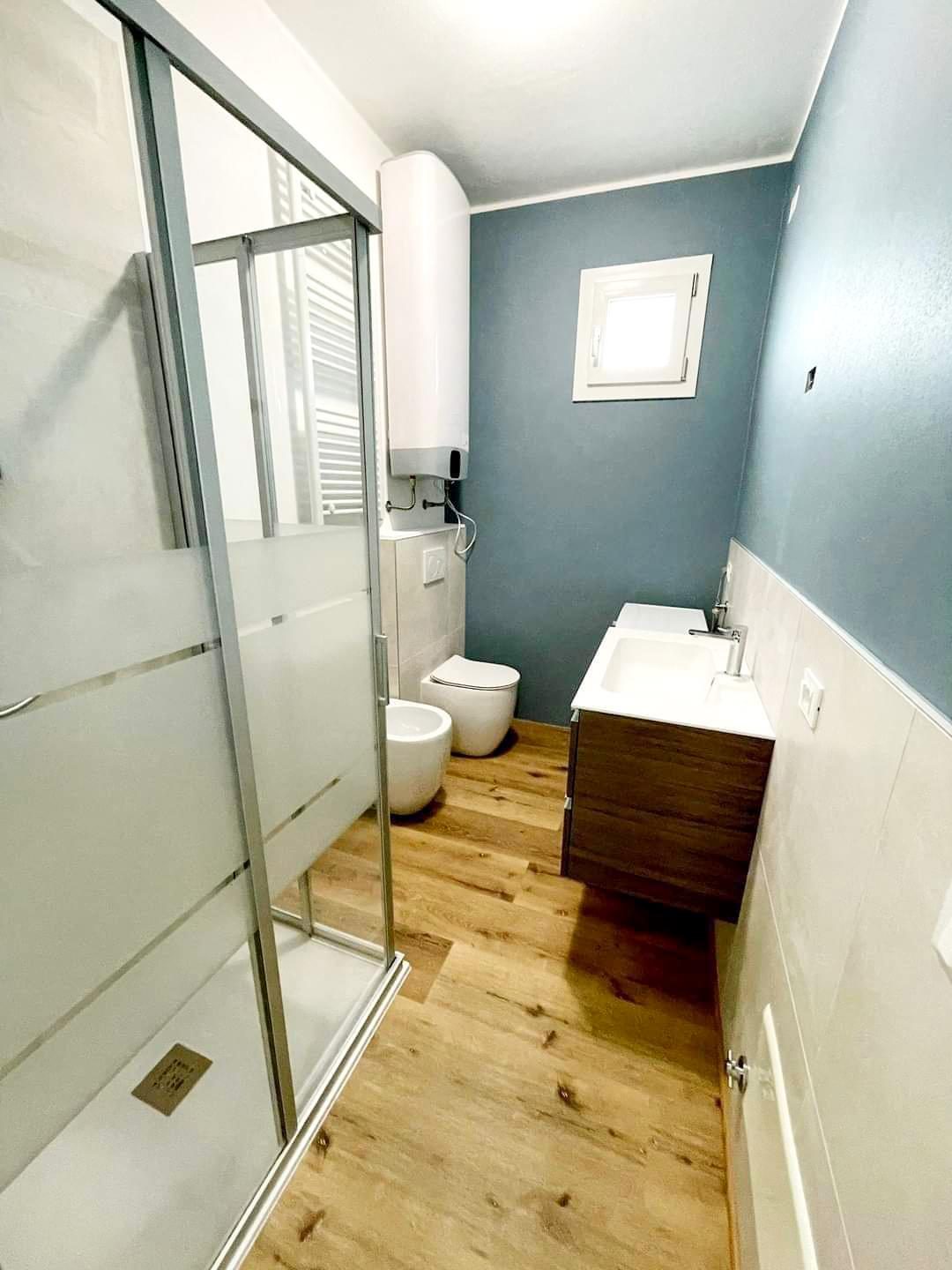 Pittura bagno – TecnoArt Padova