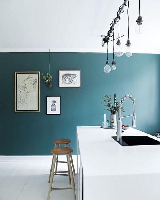 Pittura cucina – TecnoArt Padova
