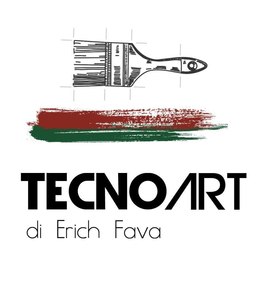 Decorazioni Tecnoart – logo